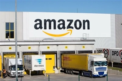Cost cludo Amazon FBA o Tsieina: Dadansoddiad Llawn