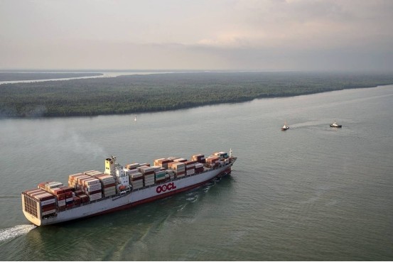 Sea Freight From China To Southeast Asia best