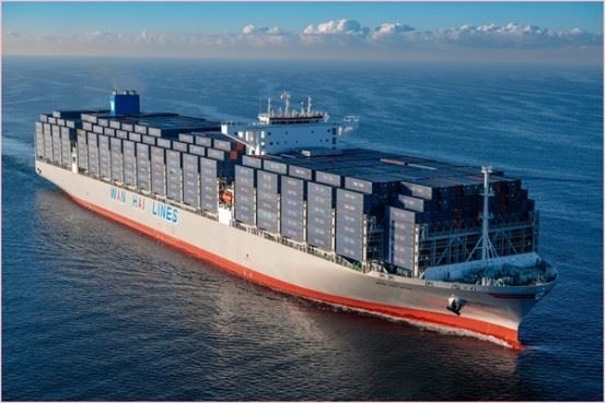 Sea Freight From China To Southeast Asia factory