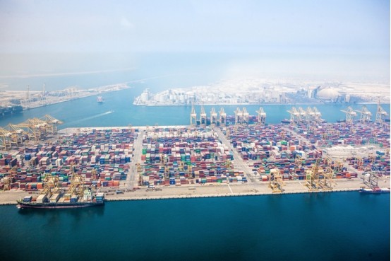 Sea Freight Service From Shanghai Port To Jeddah Port suppliers